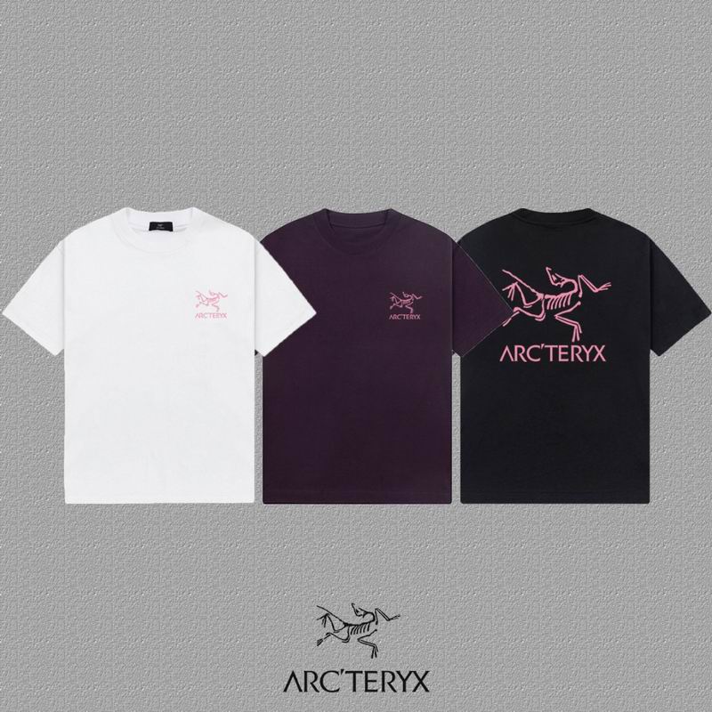 Arcteryx S-2XL dgtr135